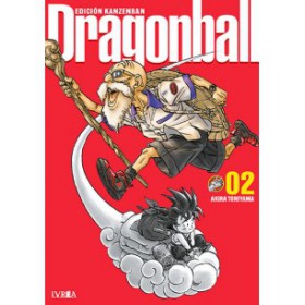  Preventa Dragon Ball Edicion Kanzenban 02